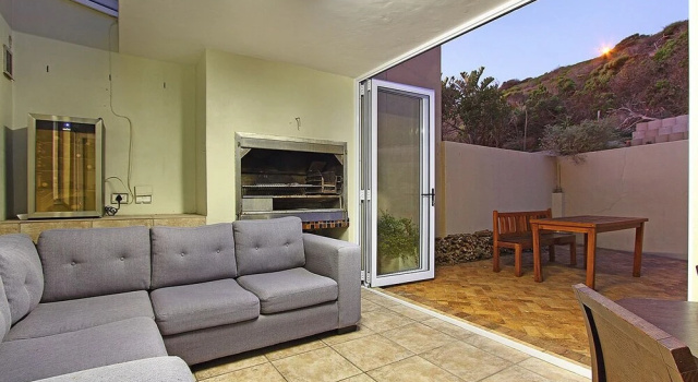 Sea View Villa, Забронировать Вилла Виллы Cape Peninsula, Вилла