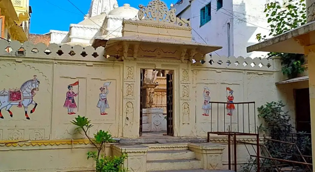 Sun Heritage Home