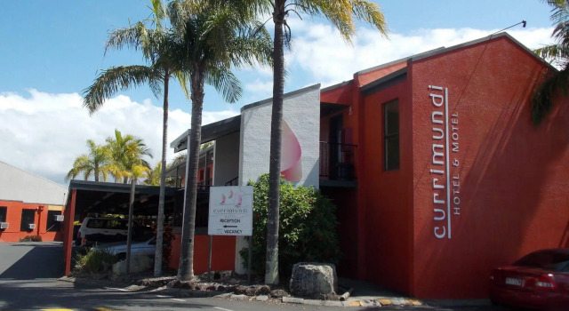 Currimundi Hotel, Забронировать Мотель Калаундра Солнечное побережье