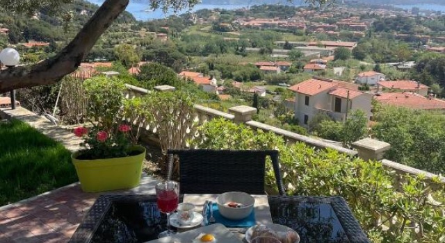 Номер Standard Aethalia Bed and Breakfast