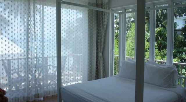 Villa Nalinnadda Petite Hotel & Spa, Adults Only - SHA Extra Plus, Забронировать Курортный отель Отели Сурат Тхани с парковкой, Парковка