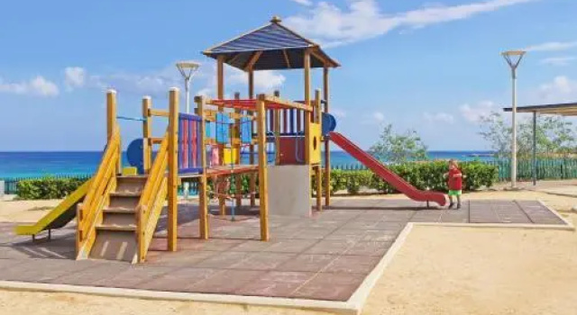 Flat 2 bedrooms 1 bathroom - Protaras, Брондау Қонақ үй Protaras Famagusta