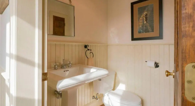 Номер Standard The Buck School Inn
