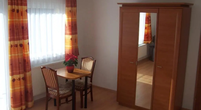 Akácia Apartman