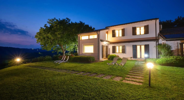 Villa Beatrice, Забронировать Вилла Коттеджи Венето, Коттедж