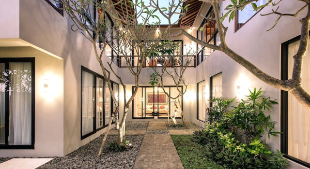 Karang Saujana Estate
