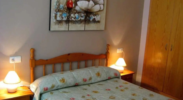 Apartamento Dragos, Забронировать Апартаменты/квартира Вера-Плайя Коста-де-Альмерия