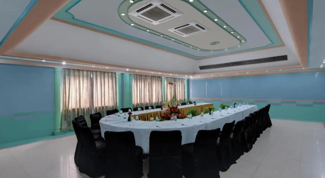 Hotel Amar