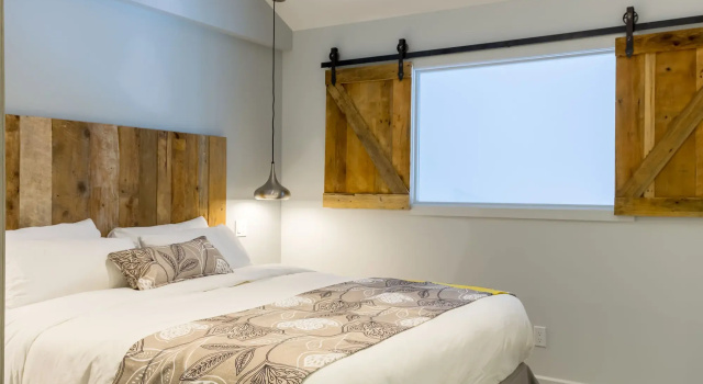 Hotel Lac Brome, BW Signature Collection, Book Hotel Ski Mont Sutton SPA hoteller, SPA