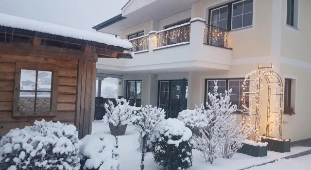 Haus Ilmer, Забронировать Отель Отели Нойштифт-им-Штубайталь с парковкой, Парковка