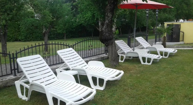 Трёхместный номер Standard Guest House Surina