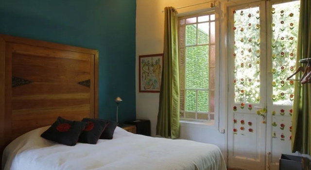 Casa Muriel