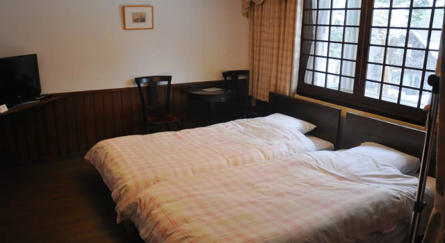 Appikogen Pension Mutti, Брондау Қонақ үй Hachimantai 