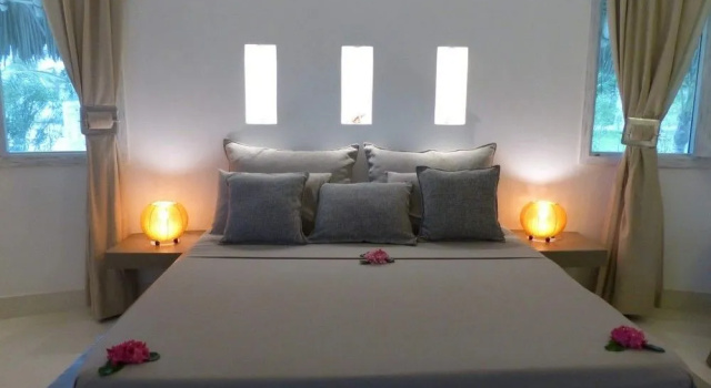 Leopard Point Luxury Beach Resort & Spa