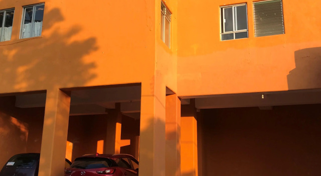 Casa Mexicana La Reyna, Rezervovat Hostel Colima hostely, Hostel