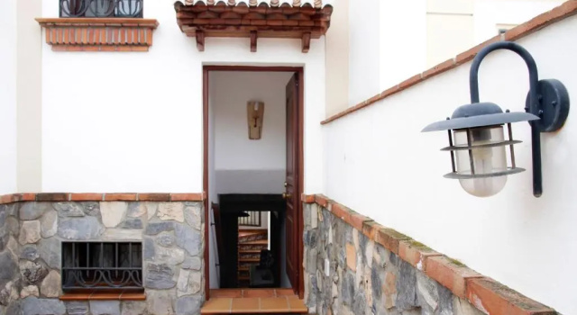 Casa Patricia SpainSunRentals 1052