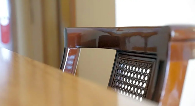 Номер Classic Hotel Rusadir