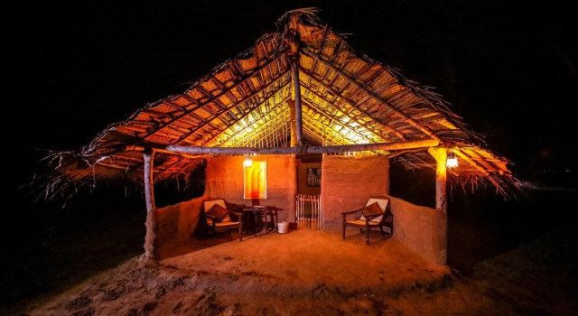 Yakaduru - Yala, Rezervasyon Otel Kirinda Bundala National Park