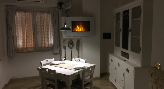 Casanova - Luxury Apartment