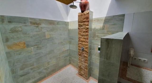 Коттедж Teratai Boutique Resort