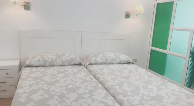 Bungalow with 2 Bedrooms in Tías, with Furnished Terrace And Wifi - 500 M From the Beach, Забронировать Дом для отпуска Виллы Лансароте, Вилла