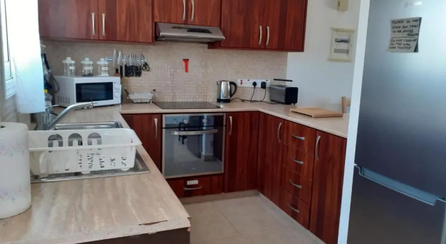 Коттедж Beautiful 2-bed House in Mandria, Paphos