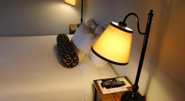 Номер Standard Timbers Inn