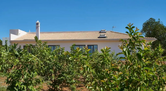 Mercedes Country House, Rezervovat Hotel Sotavento SPA hotely, SPA