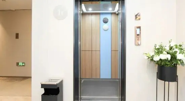 Yijia Hotel (Tianjin Jinnan Aeon Mall New National Convention and Exhibition Center), Забронировать Отель Отели Тяньцзинь с парковкой, Парковка