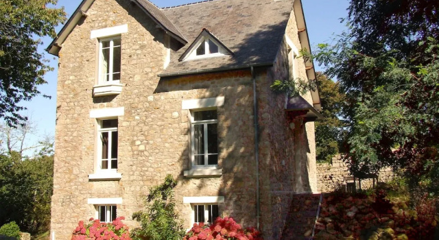 Laiterie de Tocqueville B&B, Rezerwuj Pensjonat Tocqueville 