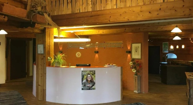 Roanwirt, Забронировать Отель Санкт-Лоренцен-им-Мюрцталь Mürztal