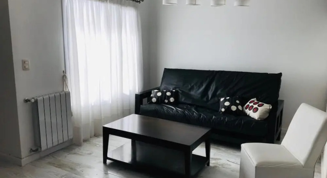 Duplex Rada Tilly, Забронировать Дом для отпуска Отели Комодоро-Ривадавии с парковкой, Парковка