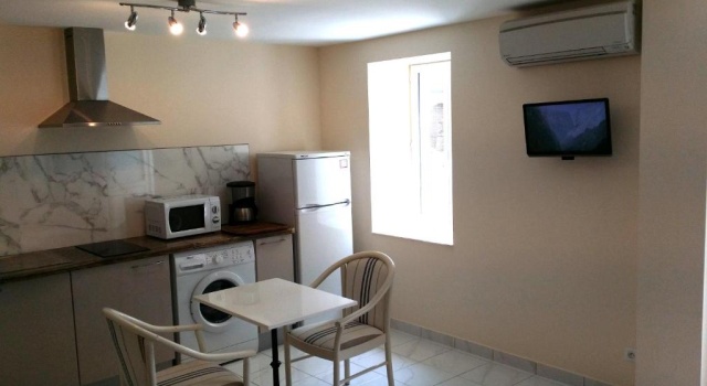 Апартаменты с 2 комнатами Hotel Marcellin