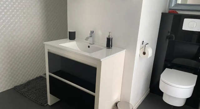 Номер Deluxe Chambres d'hôtes CASA COSY