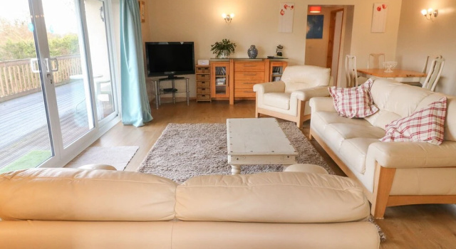 Clovermead Cottage