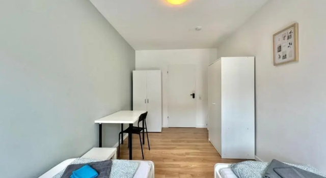 Family Apartments Near City Centre, Забронировать Апартаменты/квартира Франкфурт-на-Майне земля Гессен
