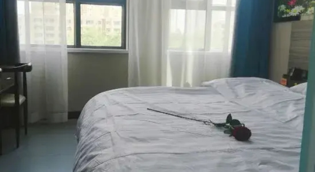 Xibei Business Hotel, Urumqi, Prenota Hotel Urumqi Xinjiang