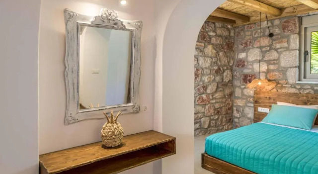 Anima Maris, Забронировать Отель Киотари остров Родос