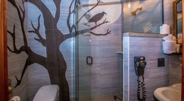 Люкс Adventure Suites
