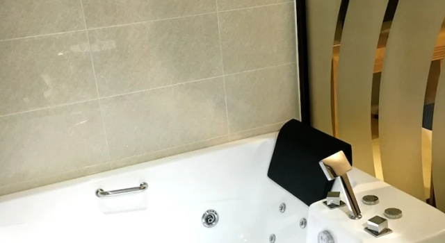 Двухместный номер Standard K Tourist Hotel