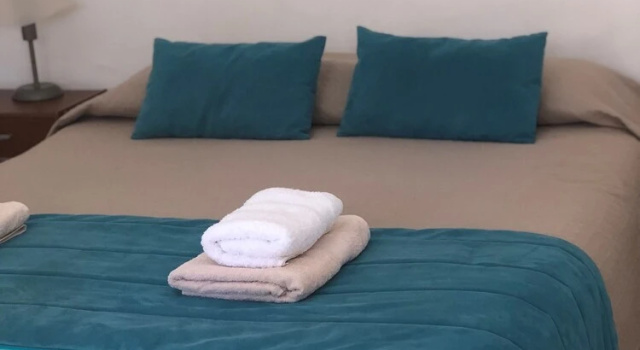 Antaira Bed and Tours, Забронировать Отель Отели Сан-Педро-де-Атакамы с парковкой, рядом с San Pedro Church, Парковка