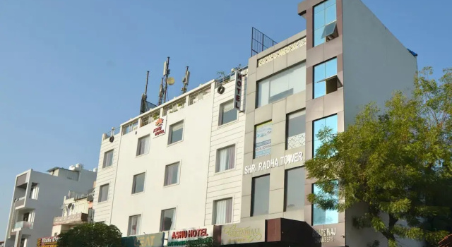 OYO 3601 Hotel Ashu, Забронировать Отель Отели Jaipur Region с завтраком, Завтраки