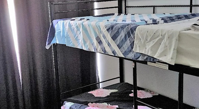 Garden City Backpackers, 예약 호텔 투움바 퀸즈랜드