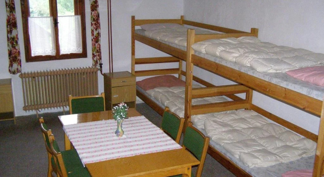 Chata U Jakuba, Забронировать Отель Прашилы Пльзень