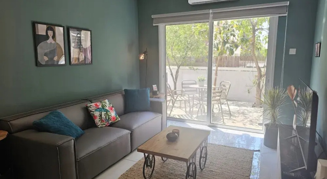 Апартаменты 151 NIC - Stay Art Style Apartment