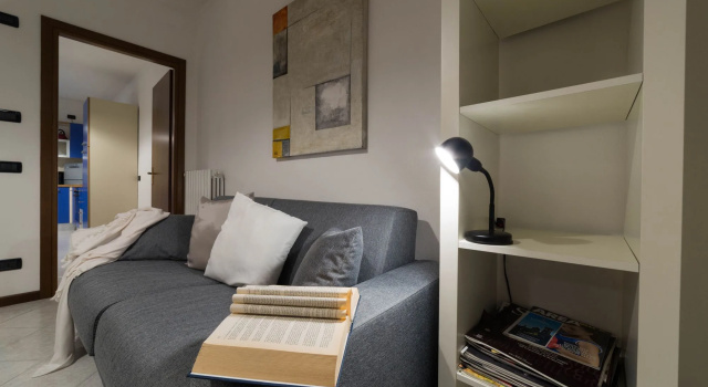 Desenzanoloft – Desenzano Corte Blu Downtown, Забронировать Апартаменты/квартира Дезенцано-дель-Гарда Ломбардия