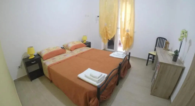 Двухместный номер Standard Holiday park Home