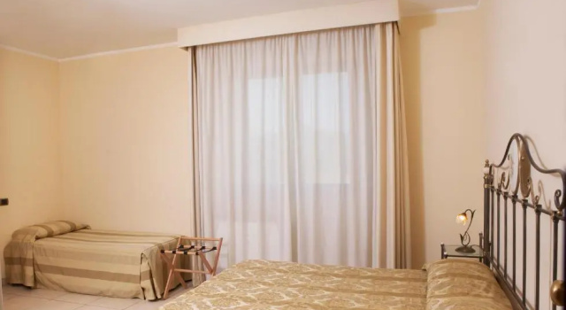 Номер Standard Villa Fiorita