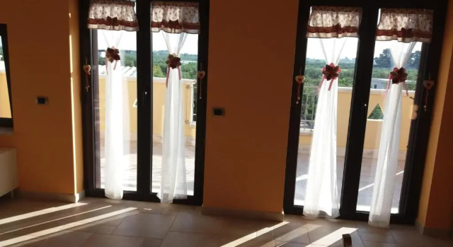 Вилла Villa Calendula