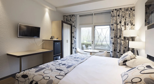 Номер Deluxe Hotel Mitland